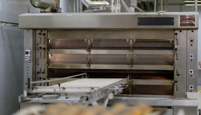 10 problems to consider while repairing commercial gas ovens