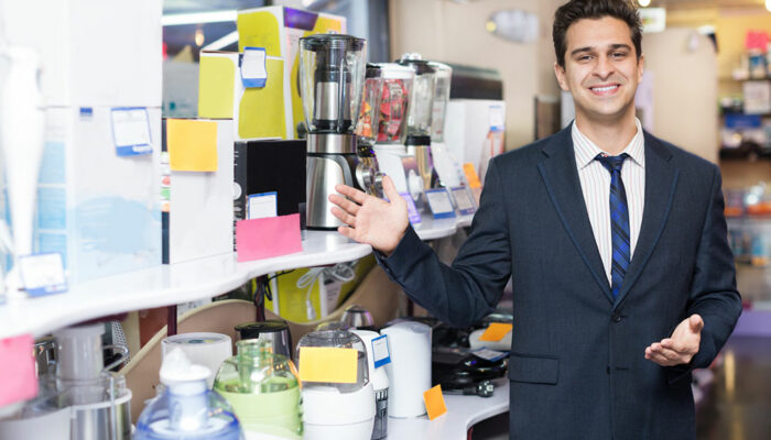 Key household appliances and tips for buying them