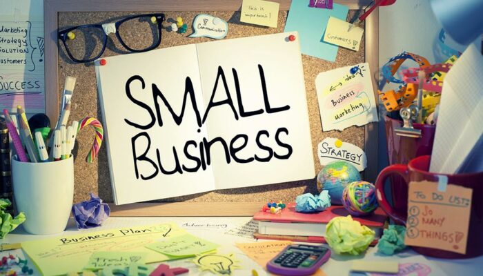 9 mistakes to avoid when setting up a small business