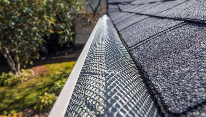 Top 7 gutter guard systems for homes