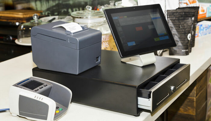 11 advantages of using POS systems