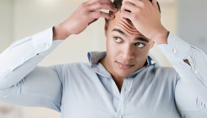 5 key things to know about hair transplants