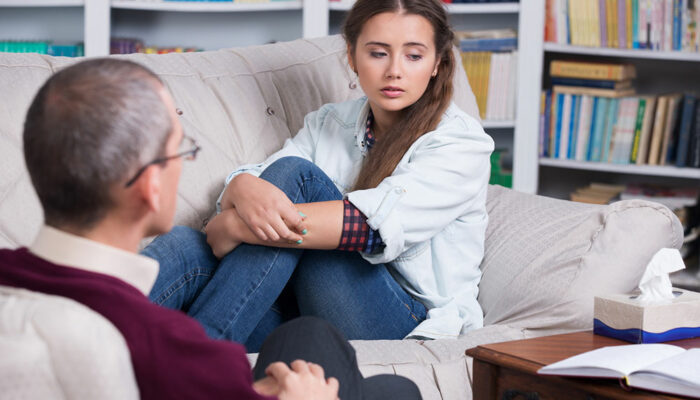 7 things to know about mental illnesses