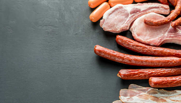 8 Foods to Avoid for Multiple Sclerosis