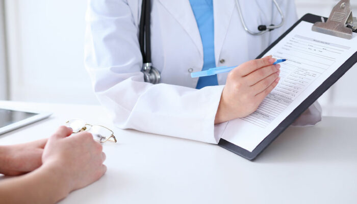 14 signs of high cholesterol that should not be ignored