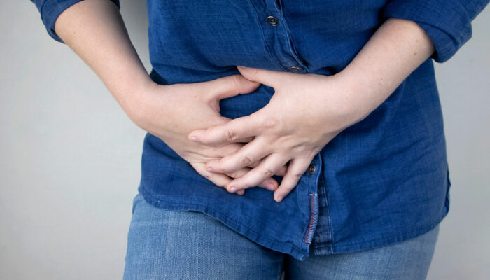 7 common early signs of Crohn’s disease