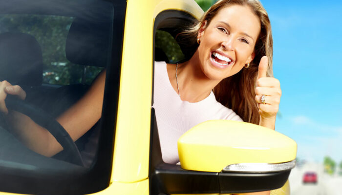 7 tips for mastering the art of safe and skilled driving