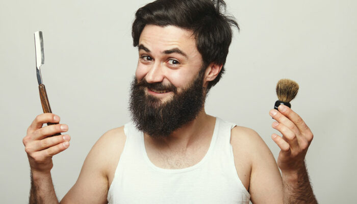 15 beard grooming mistakes to avoid