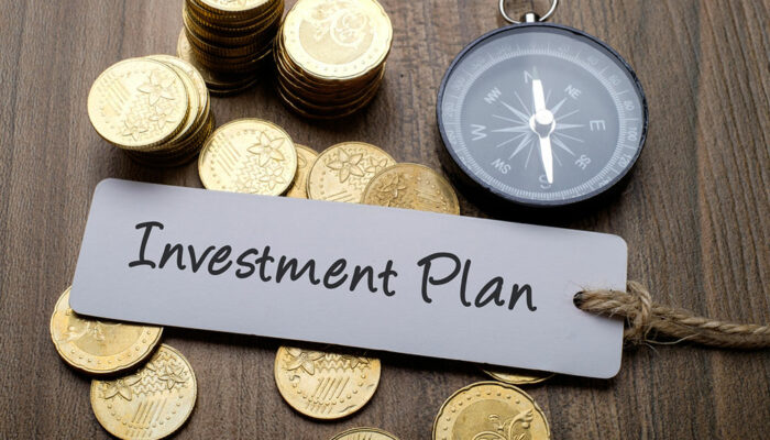 A definitive guide to investing in gold and silver