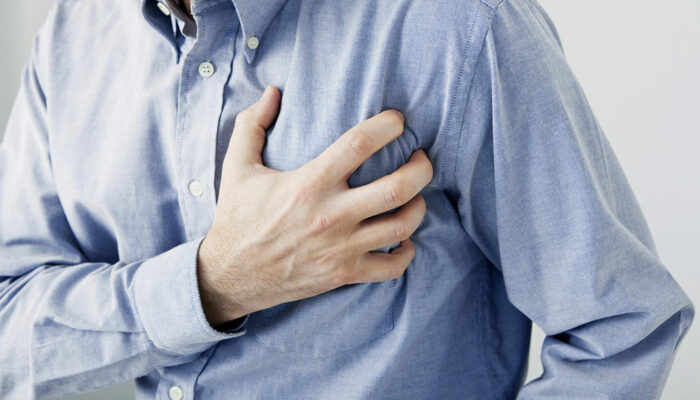 Heart attack – Causes, signs, preventive strategies, and more