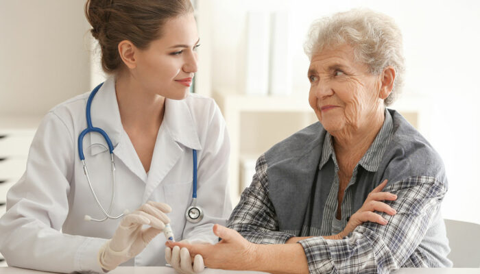 16 signs indicating high sugar intake