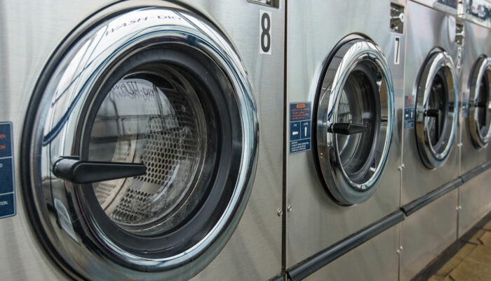 10 Black Friday 2023 Deals on Washers and Dryers