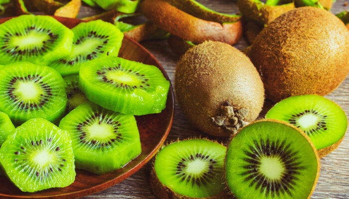 Natural Remedies and Foods to Relieve Sinus Congestion