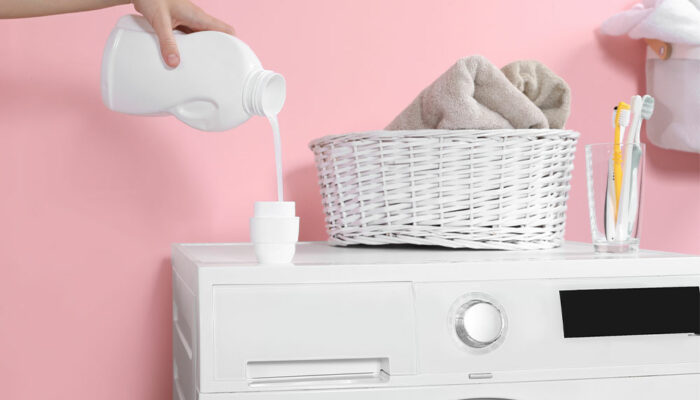 Top 6 Liquid Detergents for Seniors
