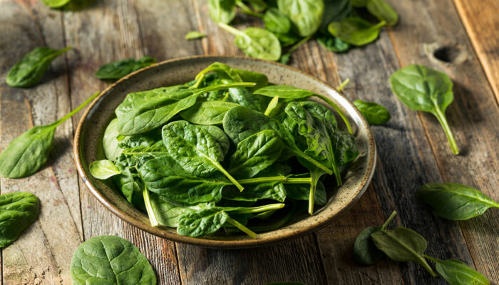 Top Foods for Managing Macular Degeneration