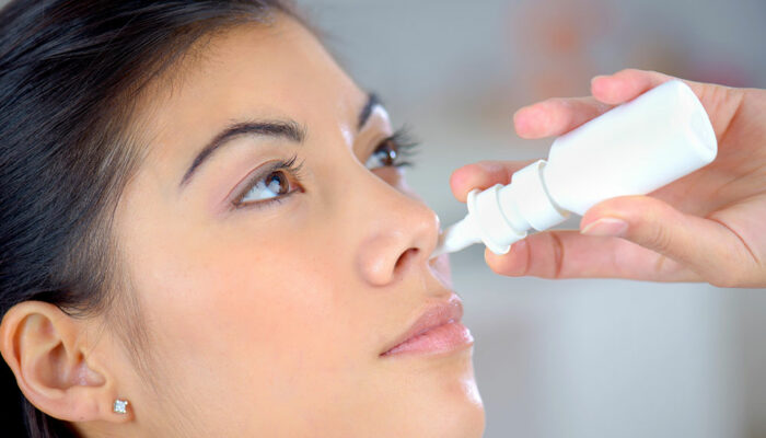 6 Tips to Clear Nasal Congestion