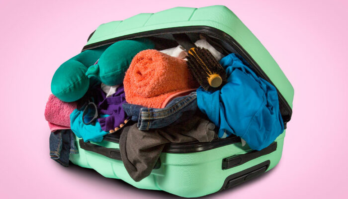 Top 4 Travel Mistakes to Avoid