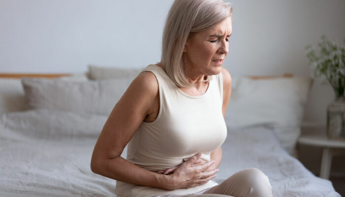 5 Most Common Digestive Disorders