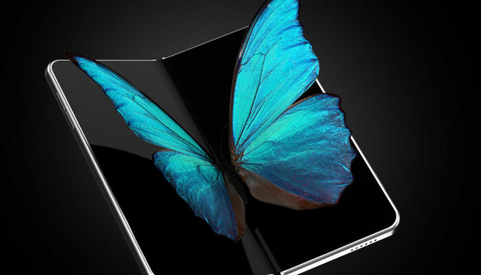 A Look at the 5 Models of the Samsung Galaxy Z Fold Series