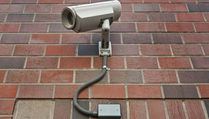 7 mistakes to avoid while installing a home security camera