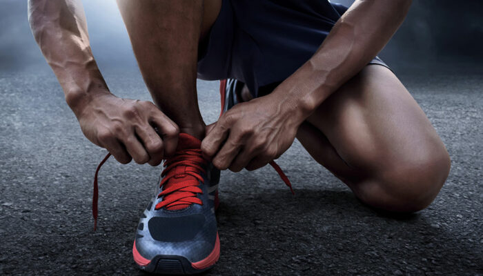 10 tips for selecting the perfect running shoes